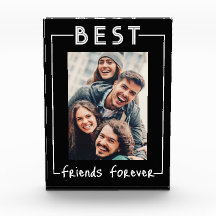 Moderne Best Friends Forever Besties BESTE FREUNDI