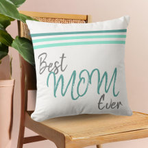 Moderne beste Mama je Script Muttertag