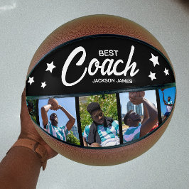 Moderne Beste Trainerin 5 Foto Basketball