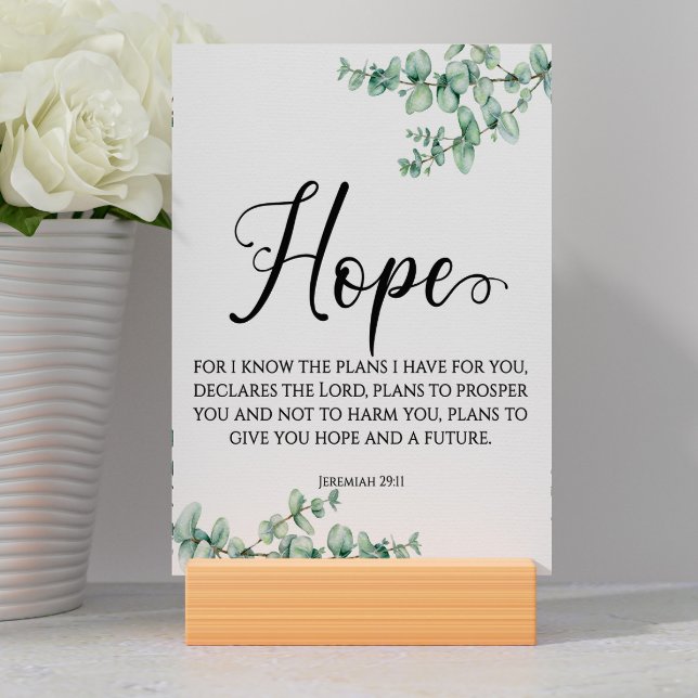Moderne Bibelkarte Jeremiah Tischnummer (Von Creator hochgeladen)