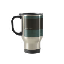 Moderne Blaupause-Gitter Isolierte Reisetasche TM0