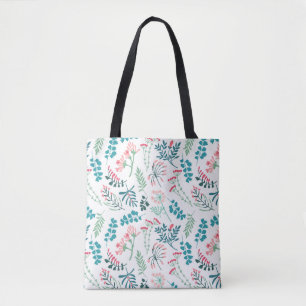 Moderne Blumendrucke