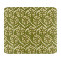 Moderne Blumengestaltung: Weiße Doldenblüten