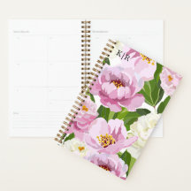 Moderne Blumenmuster