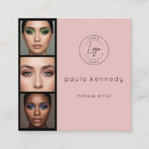 Moderne Blush-Pink-Foto-Make-up-3-Foto-Quadrat