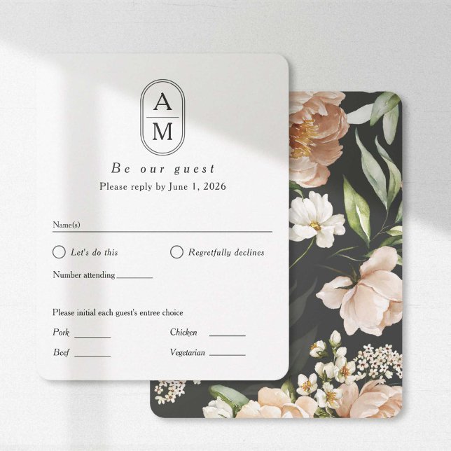 Moderne Bogen-Initialen, UAWG mit gastronomischen  (Von Creator hochgeladen)