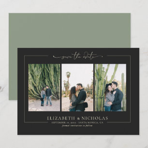 Moderne Boho-Wüste 3 FOTO SAVE THE DATE