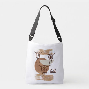 Moderne Bolo Krawatte Cowgirl Crossbody Tote Bag Tragetaschen Mit Langen Trägern