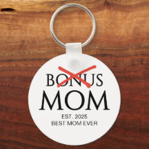 Moderne BONUS-MUTTER Etabliert