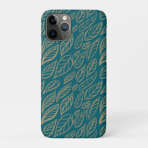 Moderne Botanik Case-Mate iPhone Hülle