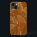 Moderne Botanik VI iPhone 13 Hülle<br><div class="desc">floral</div>