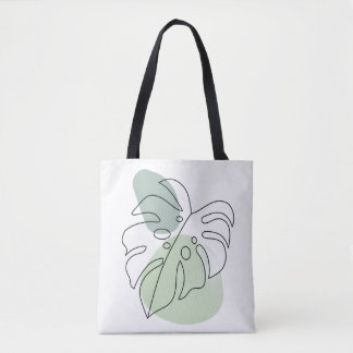 Moderne botanische Ästhetik