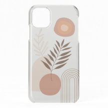 Moderne botanische Morgenröte | Positive Vibes