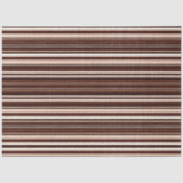 Moderne Braun White Luxury Texture Collection Seidenpapier