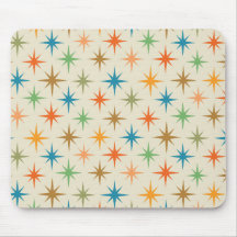 Moderne, bunte atomare Sternexplosion des Mittelal