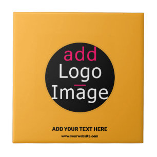 Moderne Business Custom Macaroni & Käse Hue Fliese