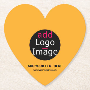 Moderne Business Custom Macaroni & Käse Hue Untersetzer