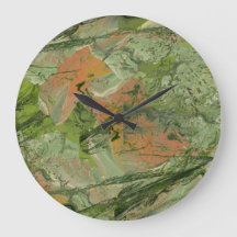 Moderne Camoflage Kunst