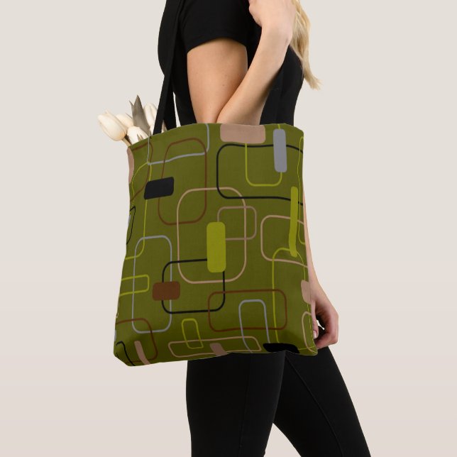 Moderne Camouflage aus dem Mittelalter (Von Nahem)
