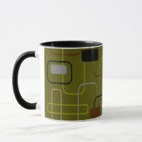 Moderne Camouflage aus dem Mittelalter