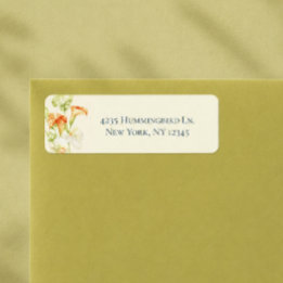 Moderne Chartreuse-Editorial-Floral-Hochzeitsadres