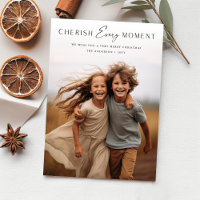 Moderne Chera jeden Augenblick Kinder Weihnachten