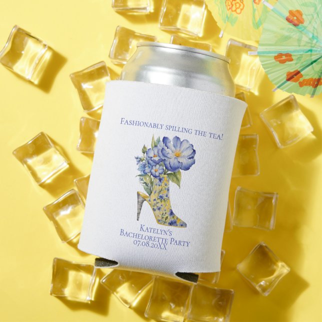 Moderne Chinoiserie Al Pentolino Dosenkühler (In Situ Sommer)