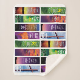 Moderne Christliche Bibelbibliotheken Sherpadecke