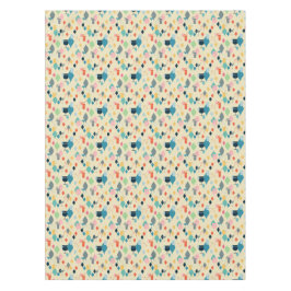 Moderne Cocktails Tablett Tischdecke