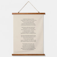 Moderne Cream-Schreibmaschine für Ihr Gedicht