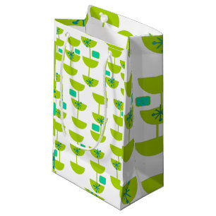 Moderne Cups des Mittelalters Kleine Geschenktüte