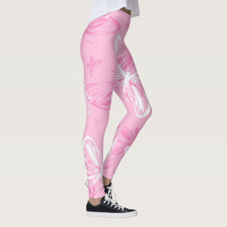 Moderne Damen-Leggings mit abstraktem geometrische Leggings