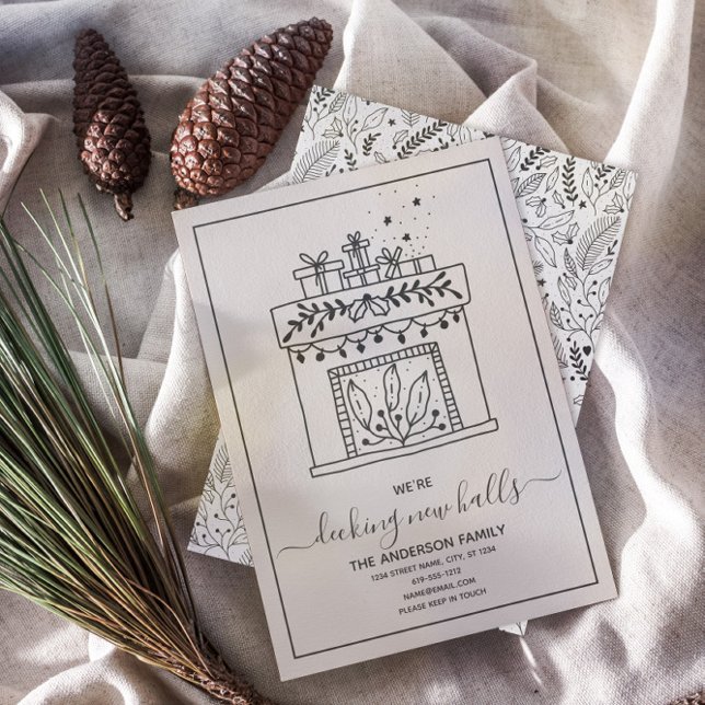 Moderne Decke neue Hallen Ankündigung über den Umz (Von Creator hochgeladen)