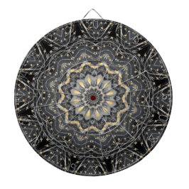 Moderne Decorative Dartboard Dartscheibe