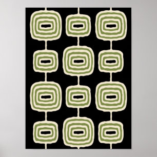 Moderne Dekoration des Mittelalters