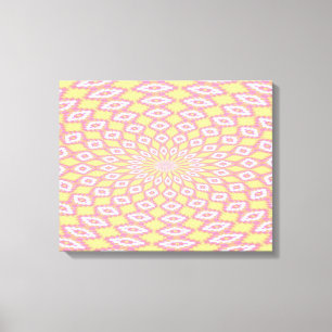 Moderne Design Art Leinwanddruck