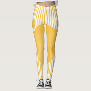 Moderne Designkunst Leggings