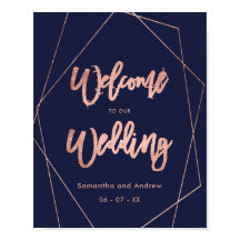 Moderne Drehbuch Rose Goldmedaille Begrüßung Hochz