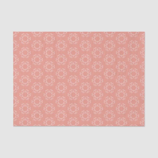 Moderne, dunkle Arrow blutweiche Western Folk Seidenpapier (Vorderseite)