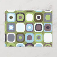 Moderne Eames-Rechtecke 32