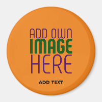 MODERNE EDITABLE DUNK ORANGE IMAGE-TEMPLATE