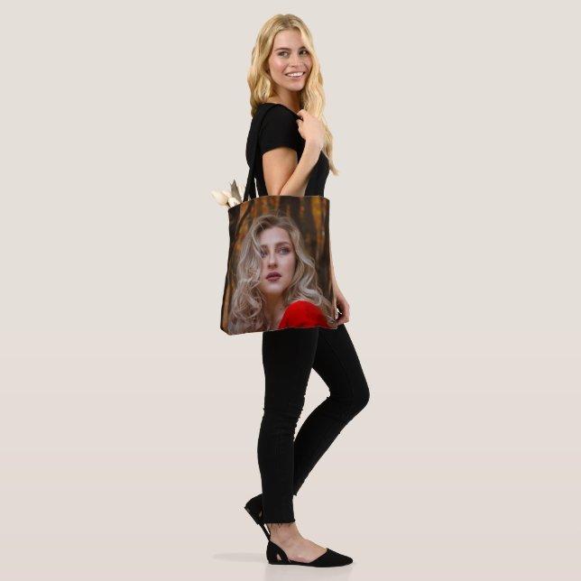 Moderne einfache benutzerdefinierte Ein-Foto-Präse (Am Model)