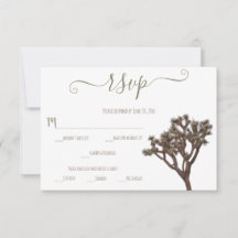 Moderne, einfache, elegante Joshua-Silhouette