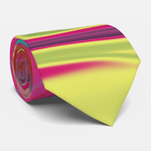 Moderne, einfache Marmorgranitstruktur Flüssigestr Krawatte