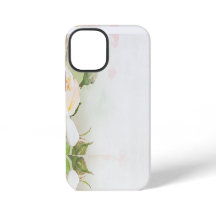 Moderne einfache Rose Aquarell