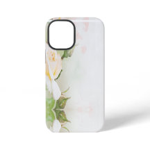 Moderne einfache Rose Aquarell