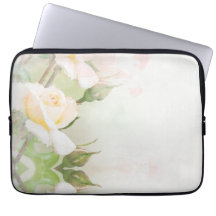 Moderne einfache Rose Aquarell