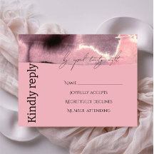 Moderne, einfache Rose und Schwarz