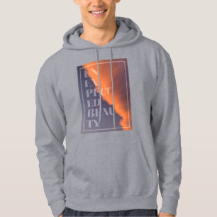 Moderne, einfache, urbane Gestaltung von Unexpecte Hoodie