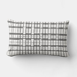 MODERNE EINNAHME DURCHSCHNITTPILLOW LENDENKISSEN
